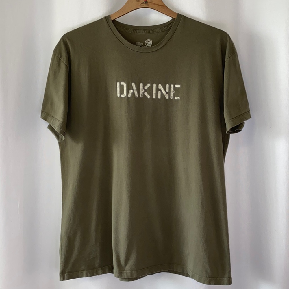 Dakine Mens Tshirt
